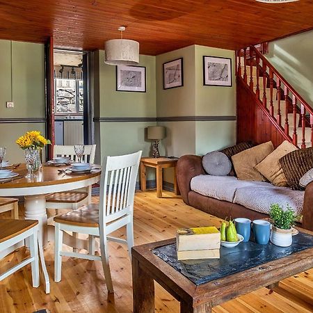 Finest Retreats - Maes Neuadd Blaenau Ffestiniog ภายนอก รูปภาพ