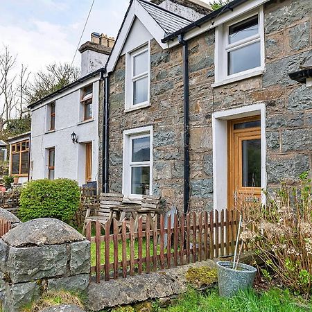 Finest Retreats - Maes Neuadd Blaenau Ffestiniog ภายนอก รูปภาพ
