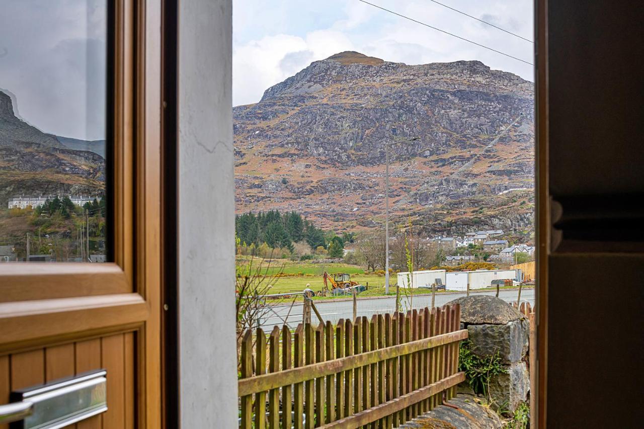 Finest Retreats - Maes Neuadd Blaenau Ffestiniog ภายนอก รูปภาพ