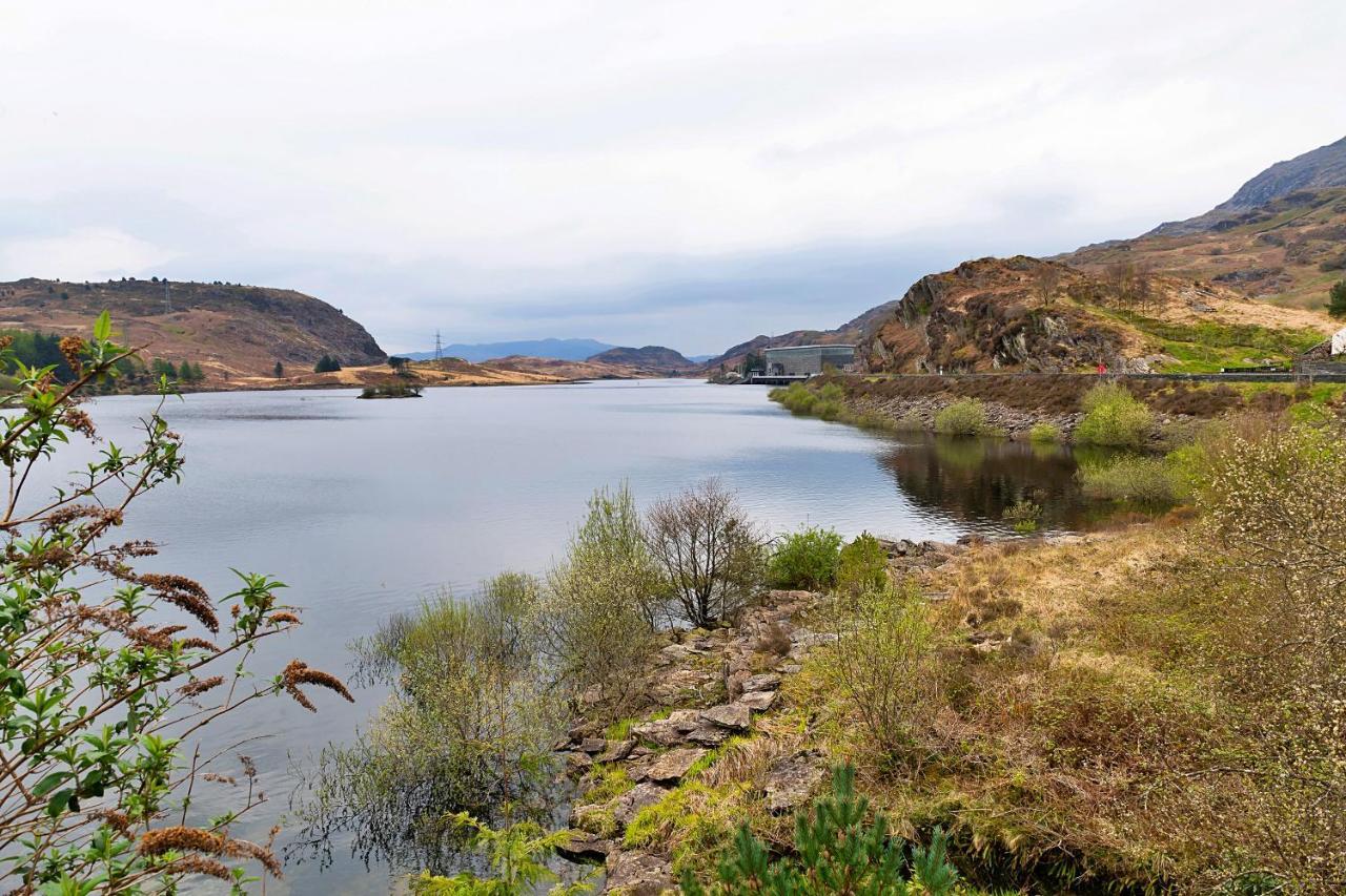 Finest Retreats - Maes Neuadd Blaenau Ffestiniog ภายนอก รูปภาพ