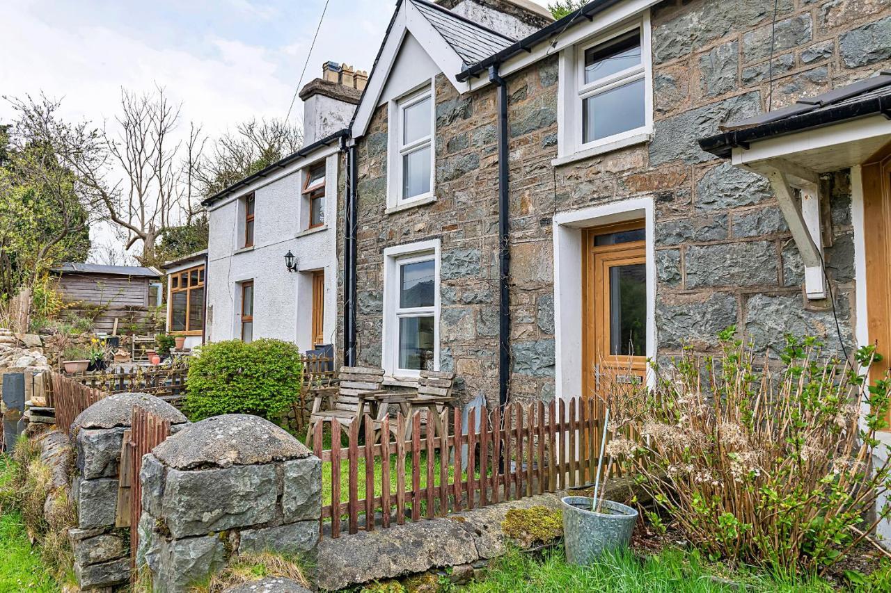 Finest Retreats - Maes Neuadd Blaenau Ffestiniog ภายนอก รูปภาพ