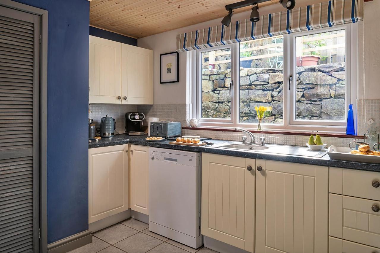 Finest Retreats - Maes Neuadd Blaenau Ffestiniog ภายนอก รูปภาพ