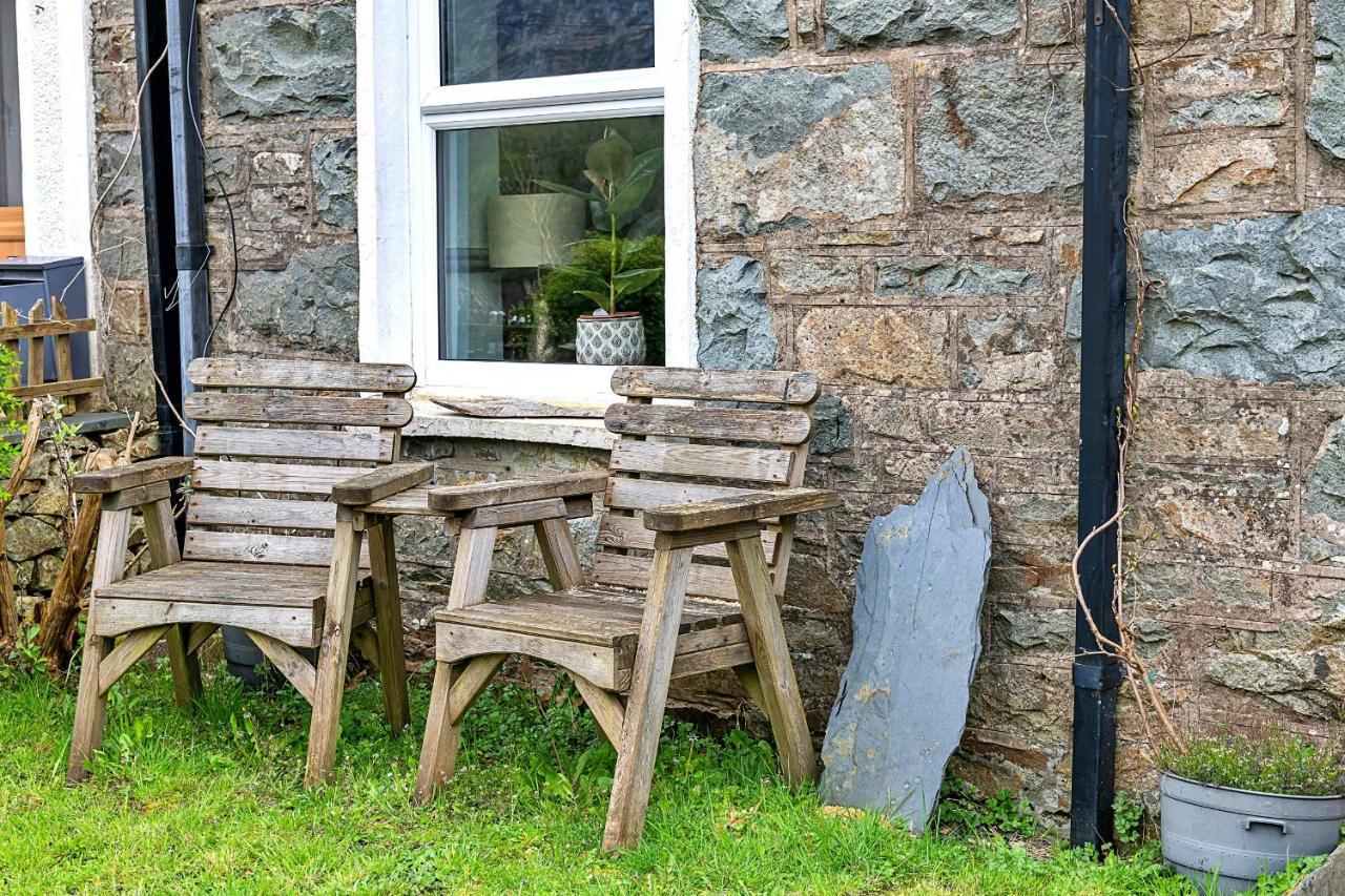 Finest Retreats - Maes Neuadd Blaenau Ffestiniog ภายนอก รูปภาพ