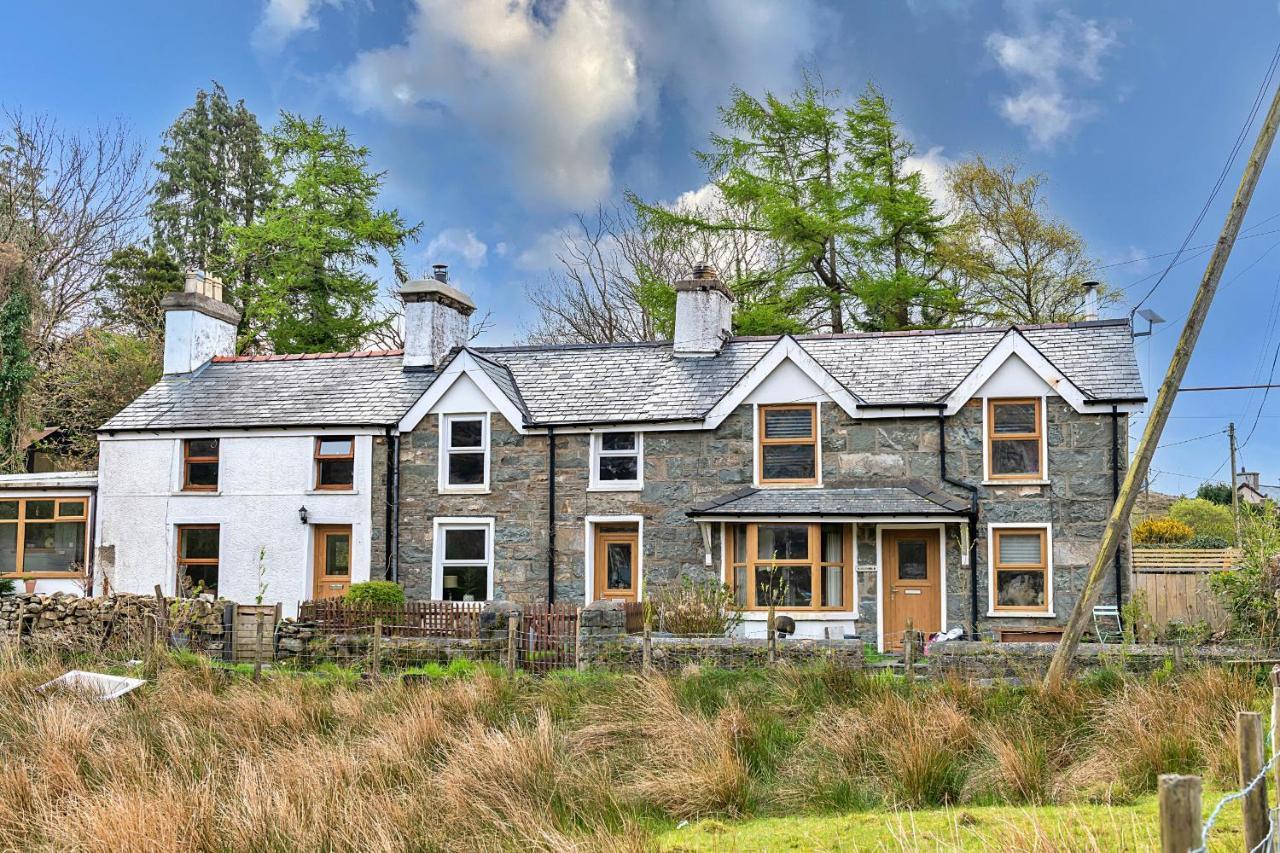 Finest Retreats - Maes Neuadd Blaenau Ffestiniog ภายนอก รูปภาพ
