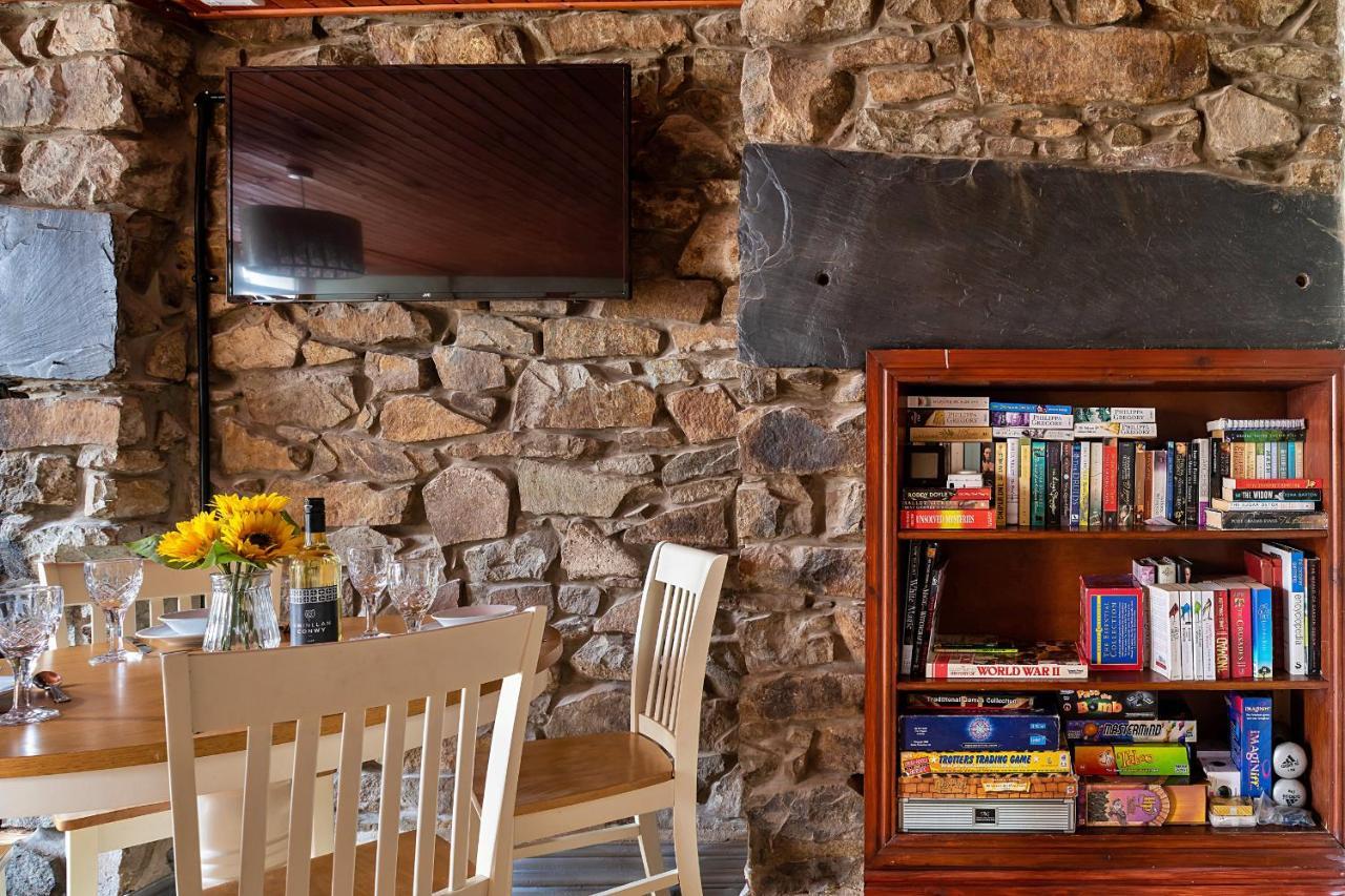 Finest Retreats - Maes Neuadd Blaenau Ffestiniog ภายนอก รูปภาพ