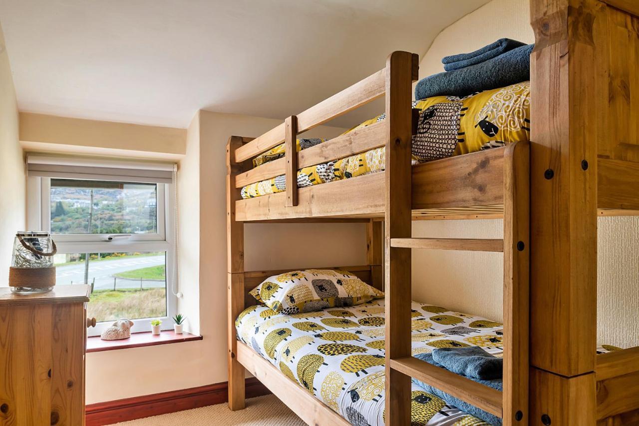 Finest Retreats - Maes Neuadd Blaenau Ffestiniog ภายนอก รูปภาพ