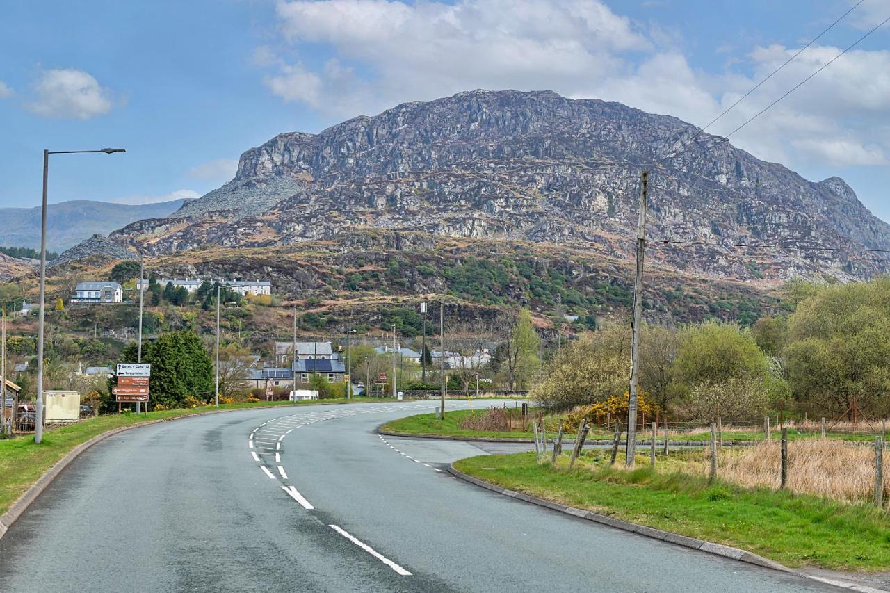 Finest Retreats - Maes Neuadd Blaenau Ffestiniog ภายนอก รูปภาพ